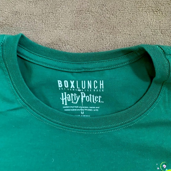 🟩Harry Potter Tee🟩 - Picture 3 of 3